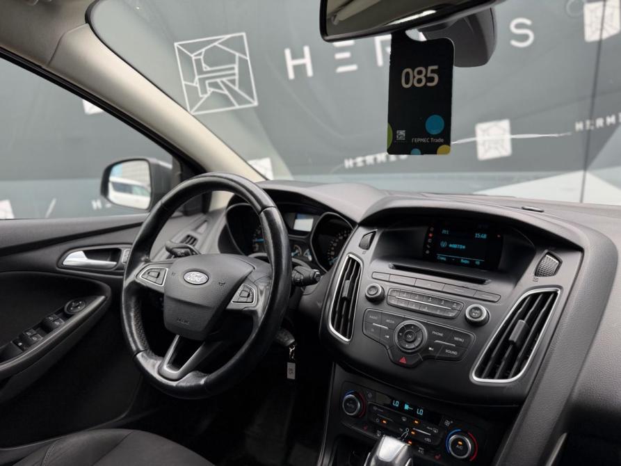 Ford Focus III Рестайлинг Минеральные Воды  - изображение 23