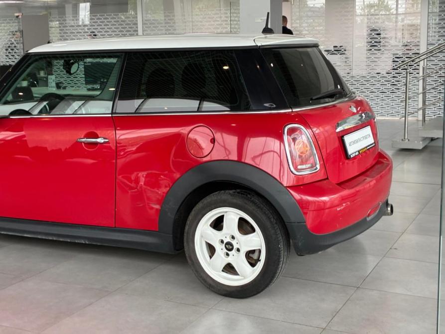 Mini Hatch II (R56) Новосибирск  - изображение 5