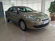 Renault Fluence I Москва  - изображение 22