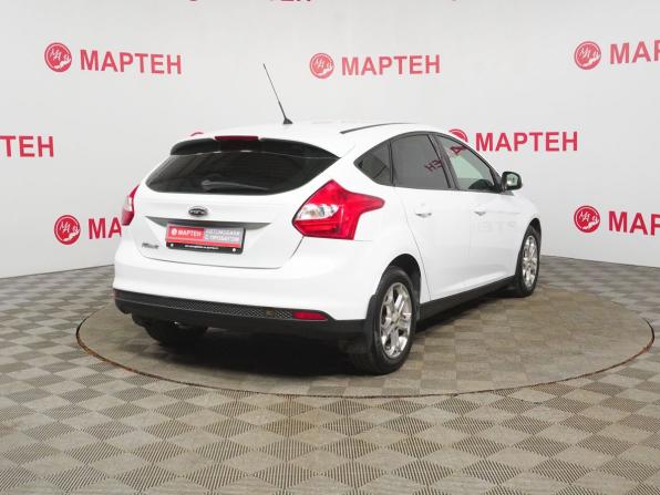 Ford Focus III с пробегом 2014 года, цена 845 000 рублей, 129443 км, хэтчбек, Автокод Объявления