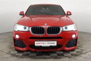 BMW X4 I (F26) Волгоград  - изображение 28