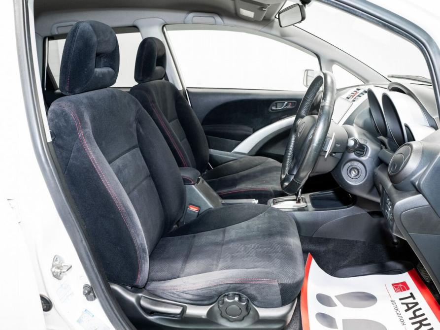 Honda Airwave I Рестайлинг Чита  - изображение 6