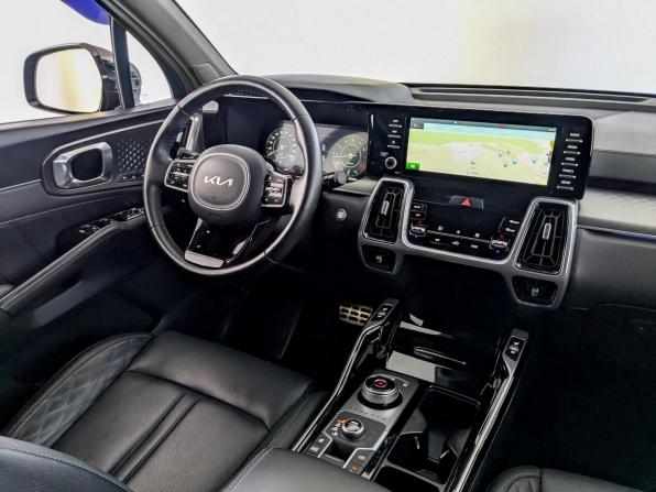 Kia Sorento IV с пробегом 2023 года, цена 4 650 000 рублей, 39879 км, внедорожник, Автокод Объявления