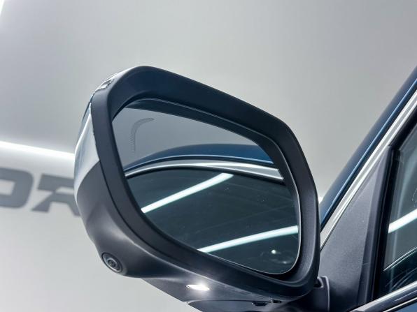Geely Monjaro I с пробегом 2023 года, цена 2 949 000 рублей, 90000 км, внедорожник, Автокод Объявления