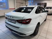 Lada (ВАЗ) Vesta I Рестайлинг (NG) Челябинск  - изображение 21