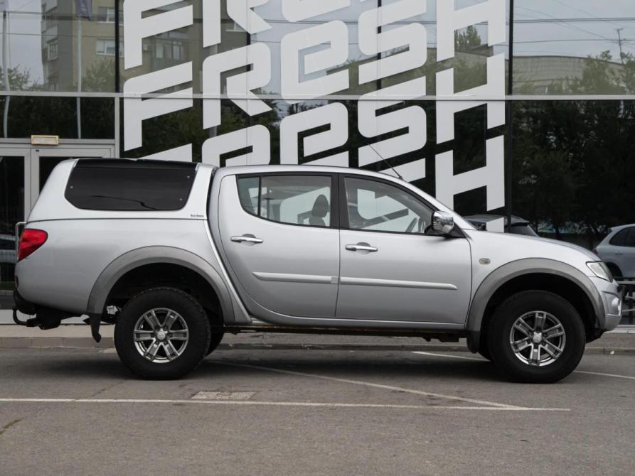 Mitsubishi L200 IV Волгоград  - изображение 5