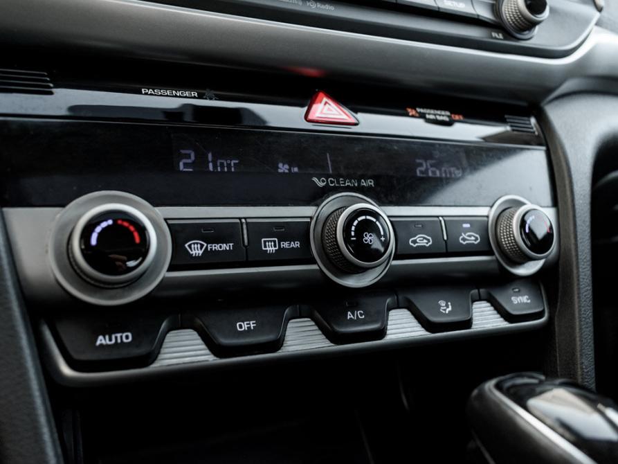 Hyundai Elantra VII (CN7) Екатеринбург  - изображение 22