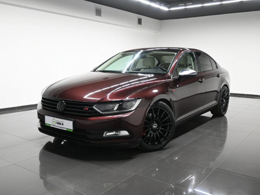 Volkswagen Passat B8 Тверь  - изображение 1
