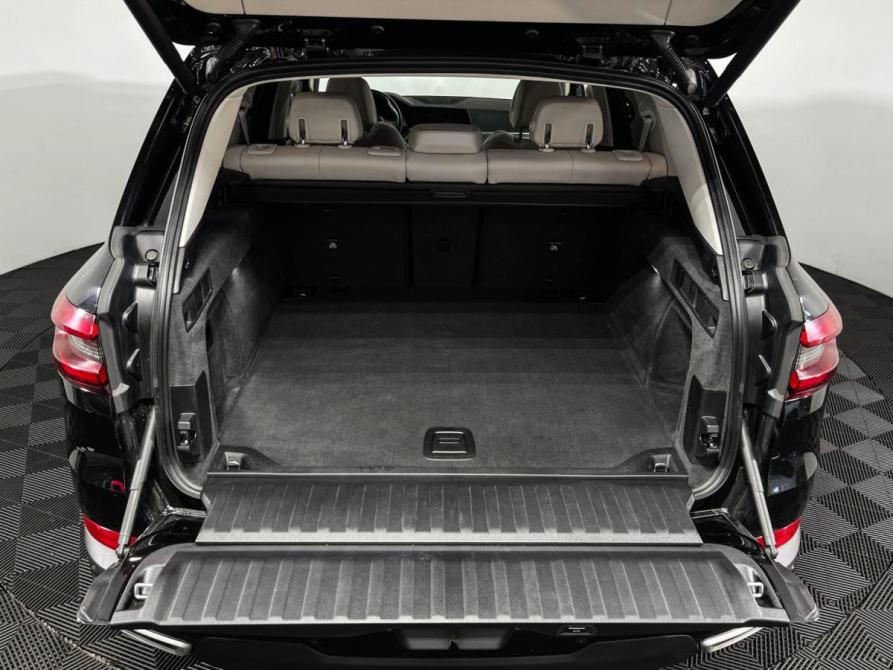 BMW X5 IV (G05/G18) Москва  - изображение 9