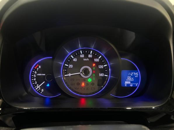 Honda N-WGN I Рестайлинг с пробегом 2017 года, цена 819 500 рублей, 112745 км, хэтчбек, Автокод Объявления