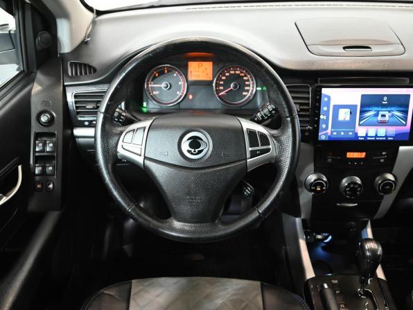 SsangYong Actyon II с пробегом 2013 года, цена 870 000 рублей, 201563 км, внедорожник, Автокод Объявления