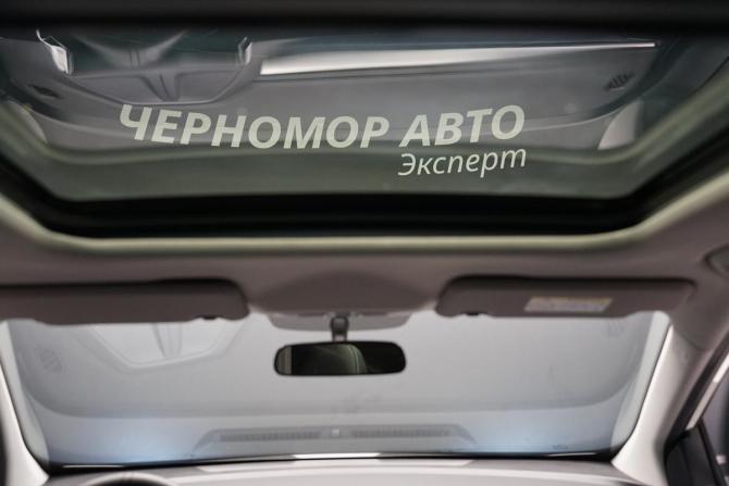 GAC GS3 с пробегом 2024 года, цена 2 290 000 рублей, 35151 км, внедорожник, Автокод Объявления