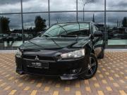 Mitsubishi Lancer X Калуга  - изображение 15
