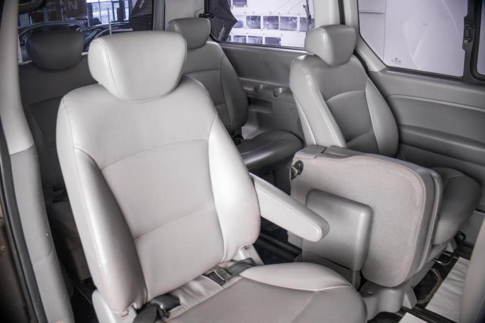 Hyundai Grand Starex I Пермь  - изображение 10