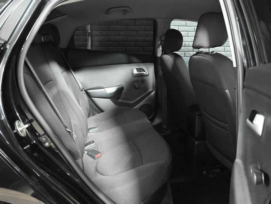 Kia Rio III Екатеринбург  - изображение 15