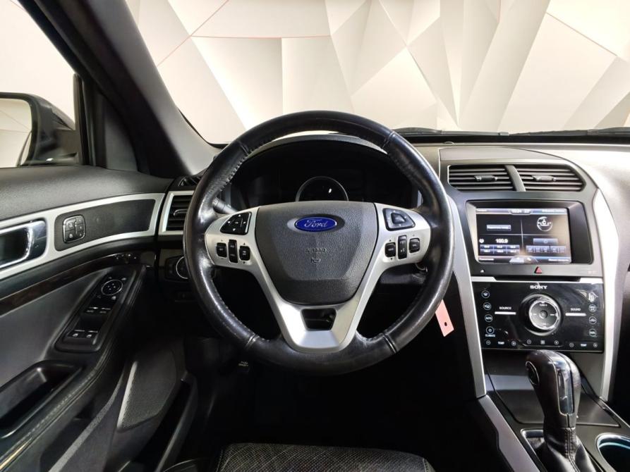 Ford Explorer V Москва  - изображение 20