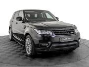 Land Rover Range Rover Sport II Москва  - изображение 33