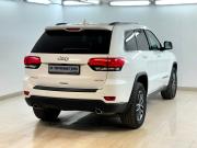 Jeep Grand Cherokee IV (WK2) Рестайлинг Москва  - изображение 24