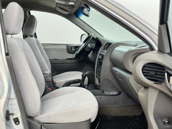 Hyundai Santa Fe Classic с пробегом 2010 года, цена 790 000 рублей, 310570 км, внедорожник, Автокод Объявления