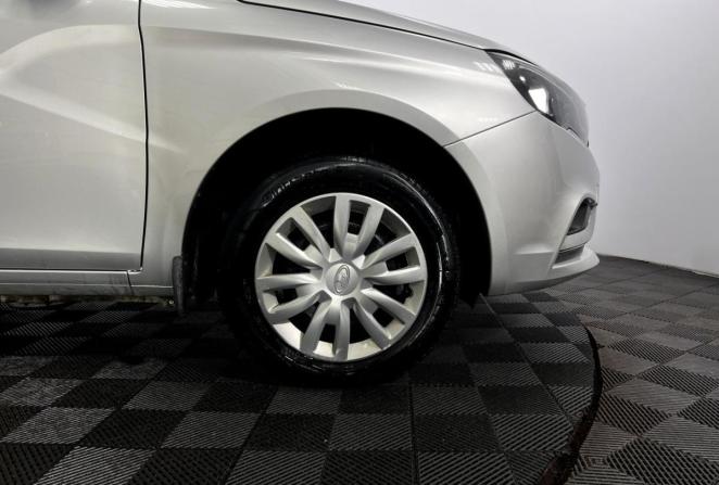 Lada (ВАЗ) Vesta I с пробегом 2021 года, цена 1 100 000 рублей, 93720 км, универсал, Автокод Объявления