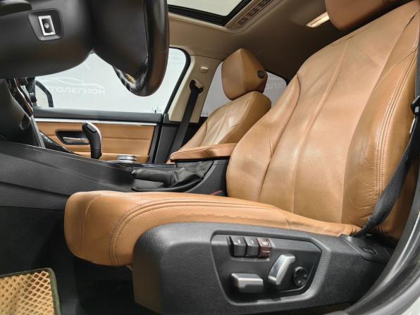 BMW 4 серии F32/F33/F36 Рестайлинг с пробегом 2020 года, цена 2 800 000 рублей, 113788 км, лифтбек, Автокод Объявления