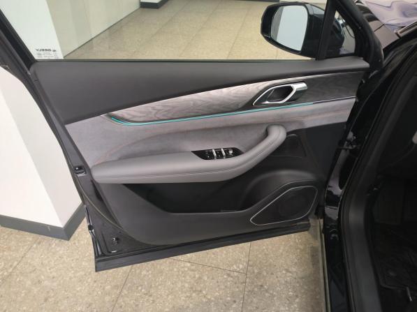 Geely Galaxy M7 с пробегом 2026 года, цена 3 770 000 рублей, 30 км, внедорожник, Автокод Объявления