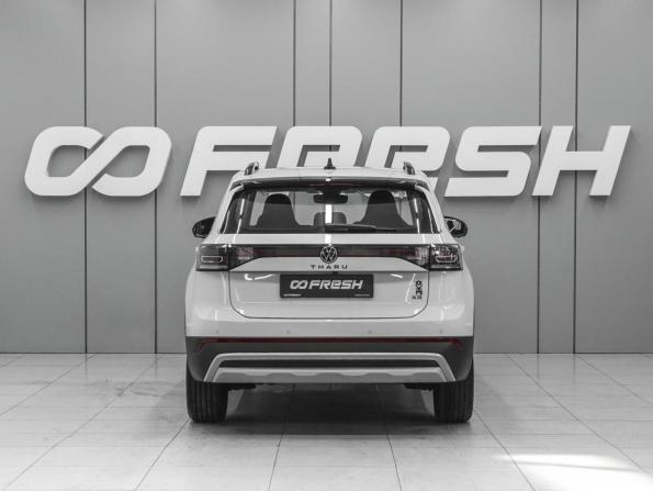 Volkswagen Tharu XR с пробегом 2026 года, цена 3 050 000 рублей, 66 км, внедорожник, Автокод Объявления