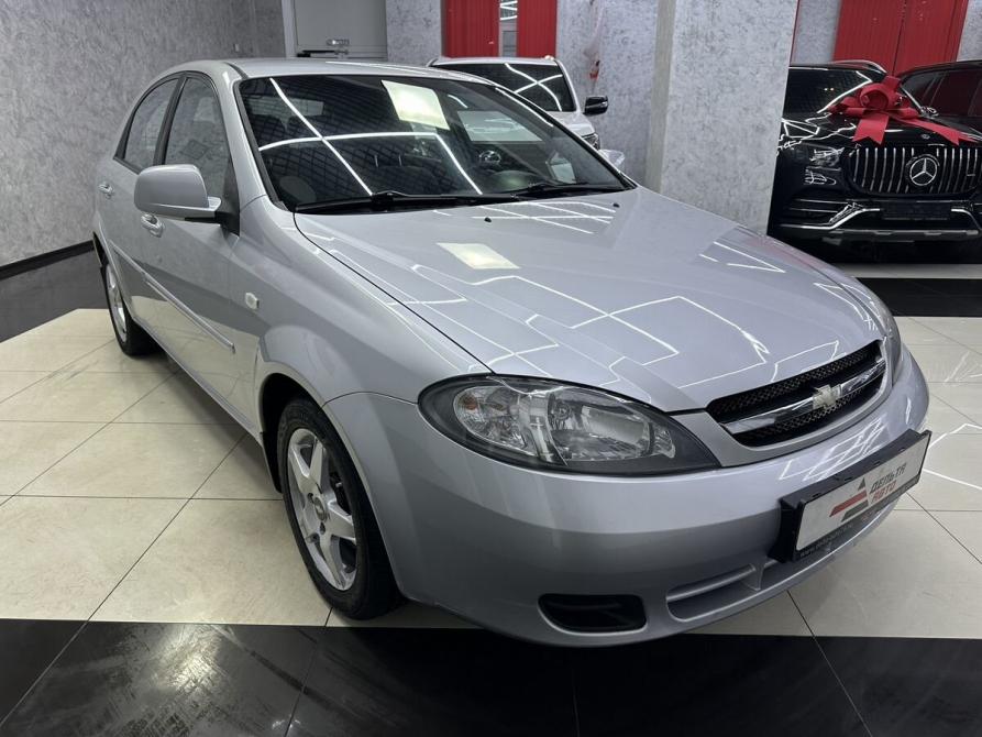 Chevrolet Lacetti I Ярославль  - изображение 7