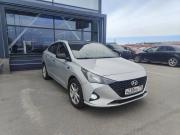 Hyundai Solaris II Рестайлинг Санкт-Петербург  - изображение 8