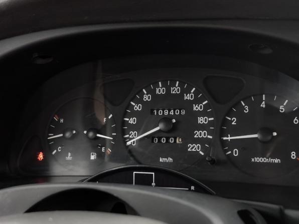 ЗАЗ Sens с пробегом 2007 года, цена 123 000 рублей, 109409 км, седан, Автокод Объявления