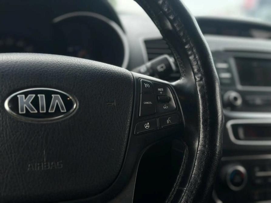 Kia Sorento II Рестайлинг Уфа  - изображение 10