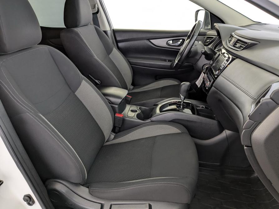 Nissan Qashqai II Рестайлинг Москва  - изображение 23