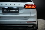 Chery Tiggo 8 Pro I Крым  - изображение 65
