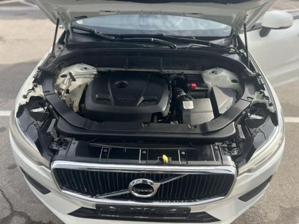 Volvo XC60 II с пробегом 2018 года, цена 3 126 000 рублей, 171000 км, внедорожник, Автокод Объявления