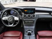 Mercedes-Benz C-Класс IV (W205) Рестайлинг Москва  - изображение 46