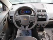 Chevrolet Cobalt II Калуга  - изображение 24