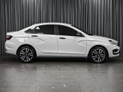 Lada (ВАЗ) Vesta I Рестайлинг (NG) Ставрополь  - изображение 24