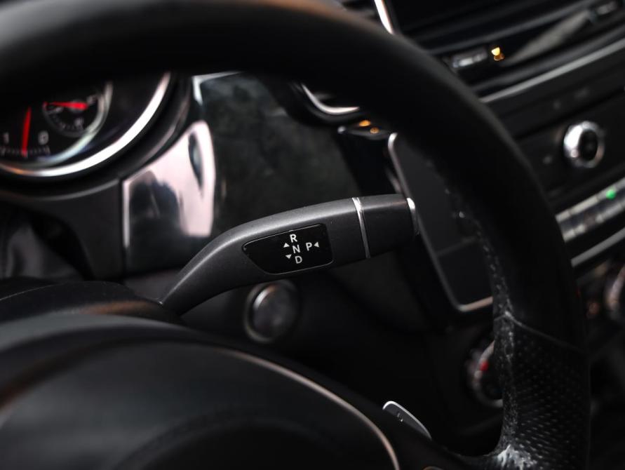 Mercedes-Benz GLS I (X166) Санкт-Петербург  - изображение 23
