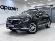 Volkswagen Touareg III Волгоград  - изображение 41