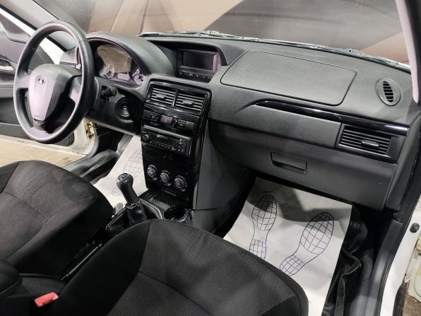 Lada (ВАЗ) Priora I Рестайлинг с пробегом 2014 года, цена 540 000 рублей, 325475 км, седан, Автокод Объявления