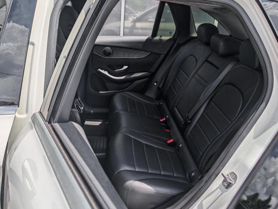 Mercedes-Benz GLC I (X253) Краснодар  - изображение 9