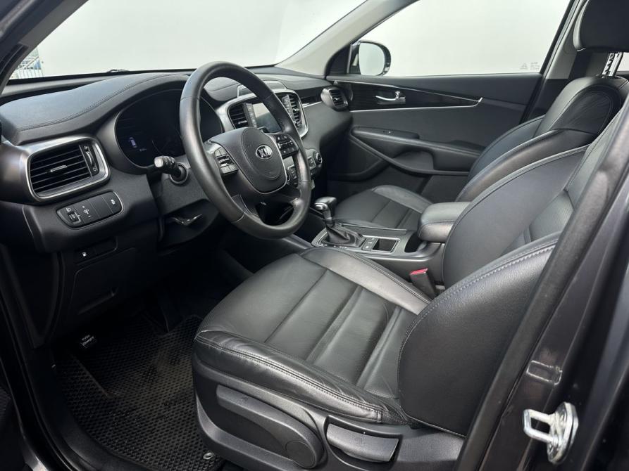 Kia Sorento III Prime Рестайлинг Москва  - изображение 9