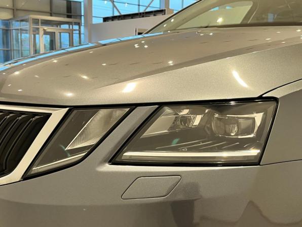 Skoda Octavia III (A7) Рестайлинг с пробегом 2019 года, цена 2 099 000 рублей, 147406 км, лифтбек, Автокод Объявления