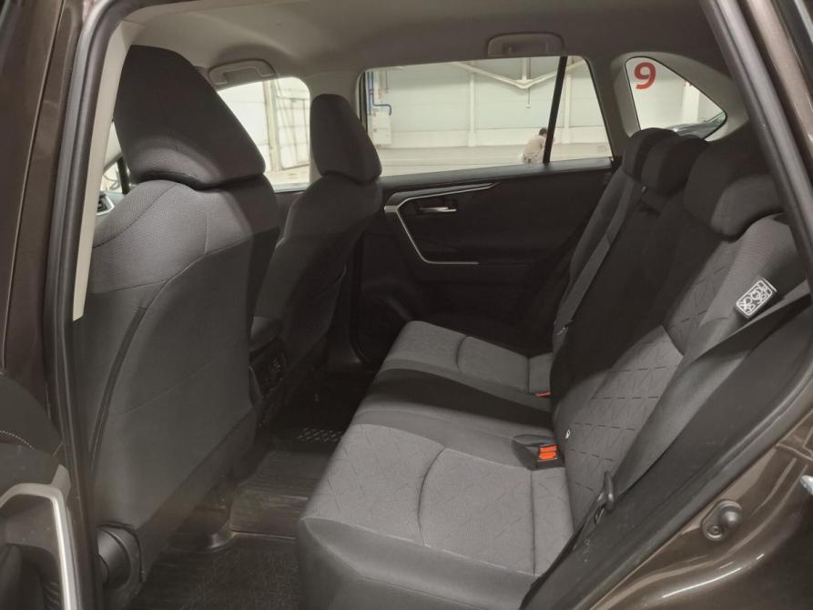 Toyota RAV4 V (XA50) Казань  - изображение 15