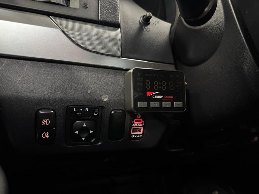Mitsubishi Pajero IV Уфа  - изображение 17