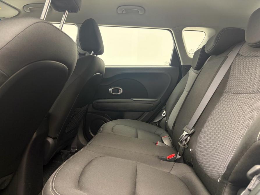 Kia Soul II Рестайлинг Ростов-на-Дону  - изображение 17