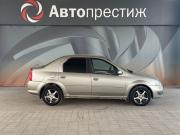 Renault Logan I Рестайлинг Волгоград  - изображение 24