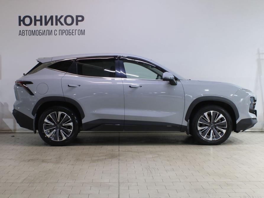 JETOUR DASHING I Дзержинск  - изображение 8
