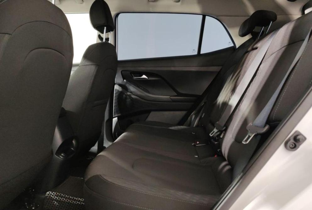 Hyundai Creta II Ярославль  - изображение 14