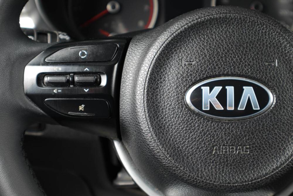 Kia Rio IV Тюмень  - изображение 15